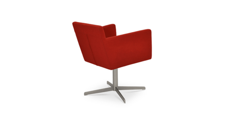 Harput 4 Star Armchair by Soho Concept