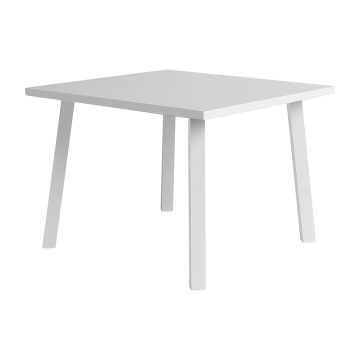 Rio Square Outdoor Dining Table by Whiteline Modern Living