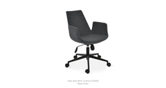 Eiffel Arm Office Chair by Soho Concept