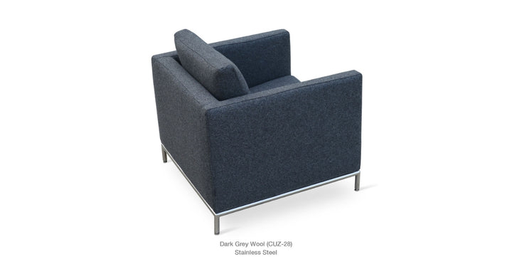 Istanbul Armchair Soho Concept