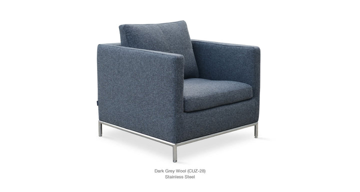 Istanbul Armchair Soho Concept