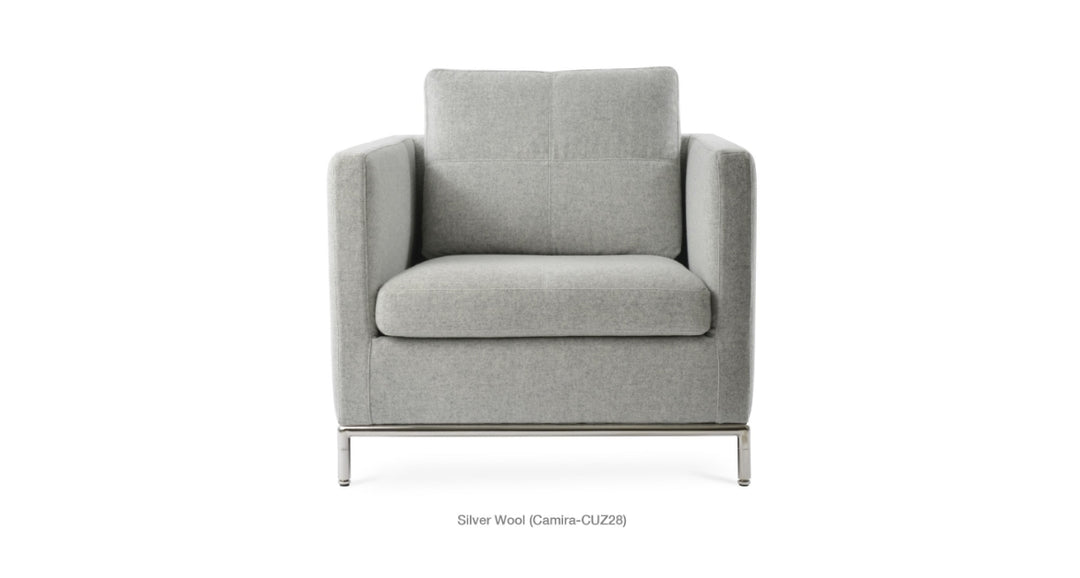 Istanbul Armchair Soho Concept