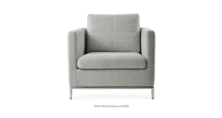 Istanbul Armchair Soho Concept
