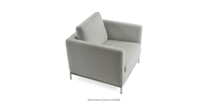 Istanbul Armchair Soho Concept