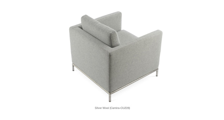 Istanbul Armchair Soho Concept