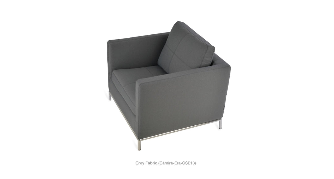 Istanbul Armchair Soho Concept