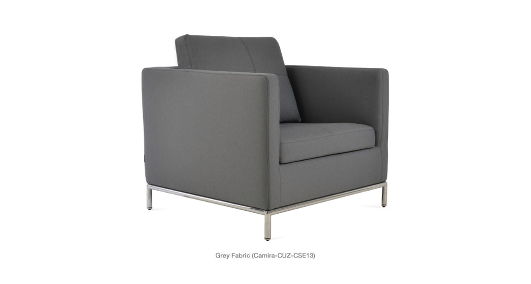 Istanbul Armchair Soho Concept