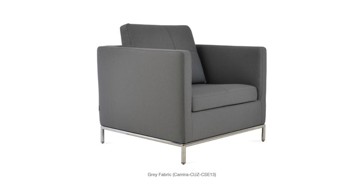 Istanbul Armchair Soho Concept