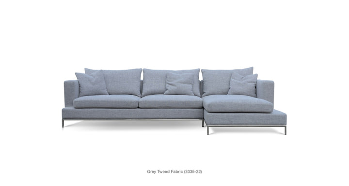 Simena Sofa Sectional Soho Concept