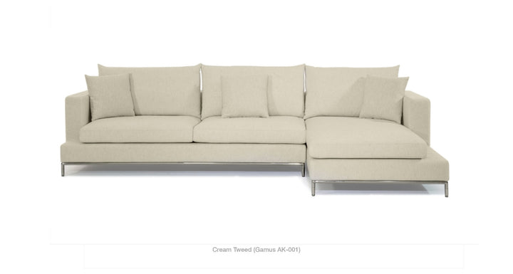 Simena Sofa Sectional Soho Concept