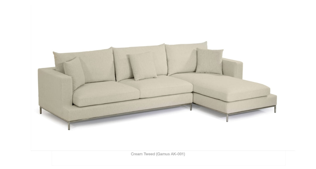 Simena Sofa Sectional Soho Concept