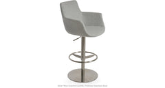 Bottega Piston Stool by Soho Concept