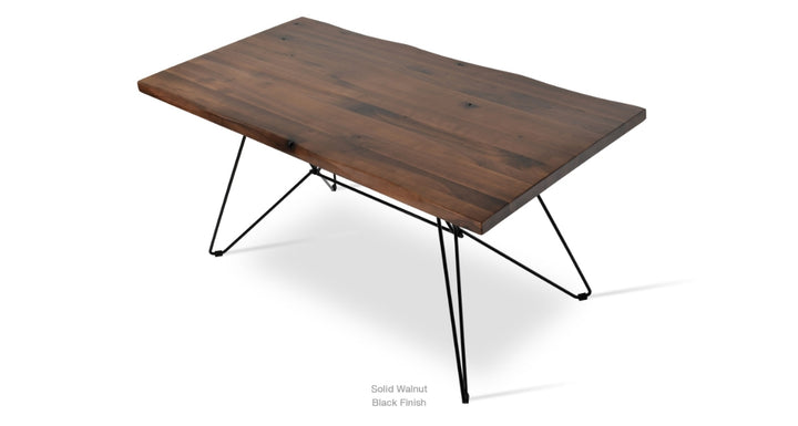 Billiani Dining Table Soho Concept