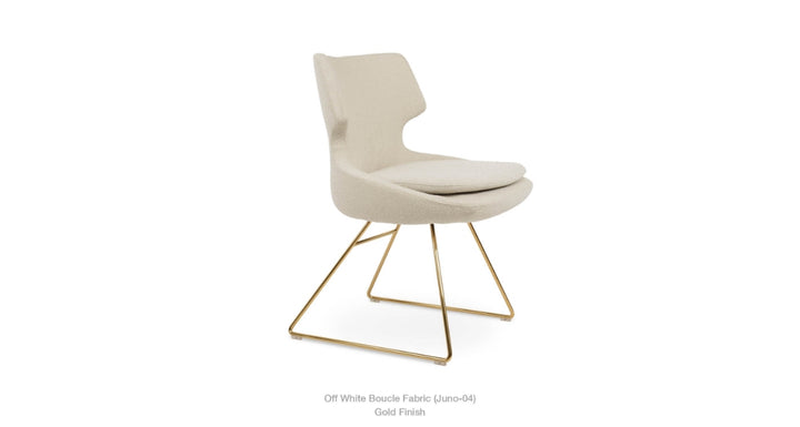 Patara Wire Chair by Soho Concept