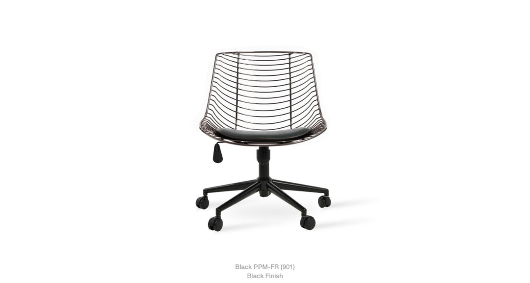 Tiger Office Chair by Soho Concept