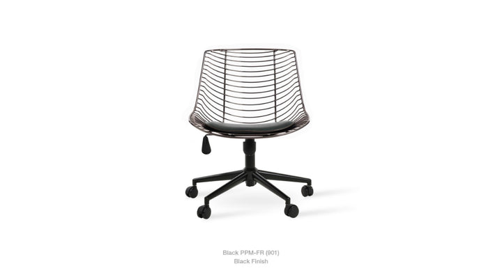 Tiger Office Chair by Soho Concept