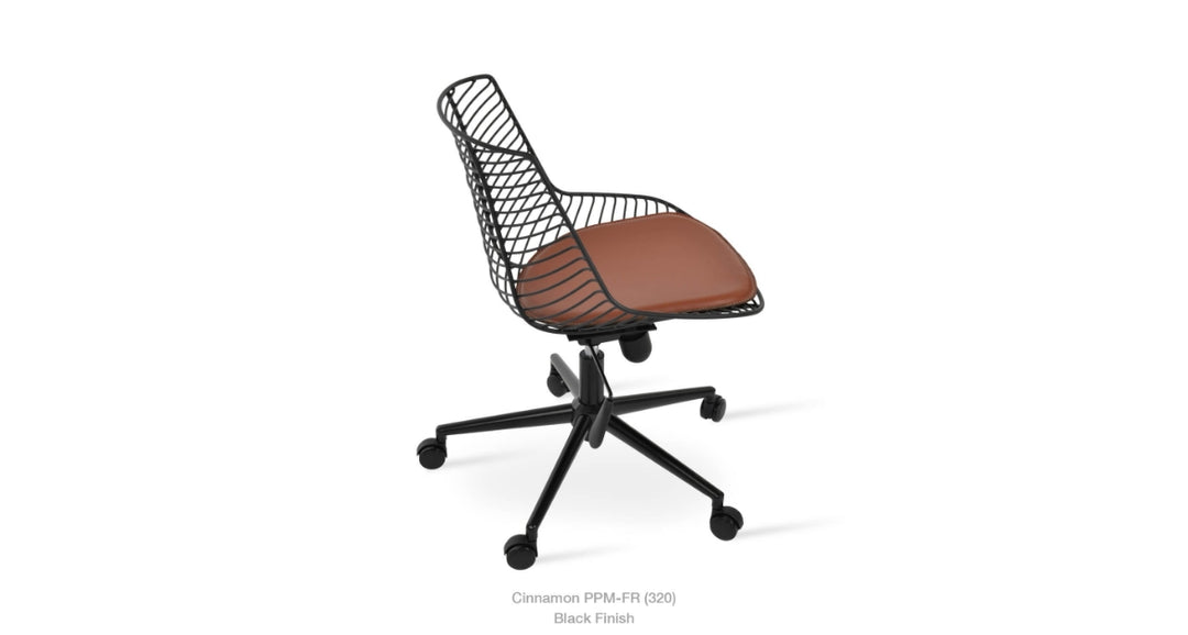 Tiger Office Chair by Soho Concept