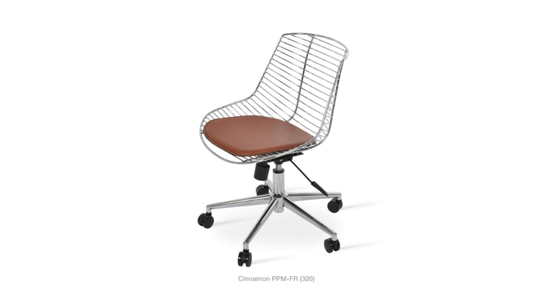Tiger Office Chair by Soho Concept