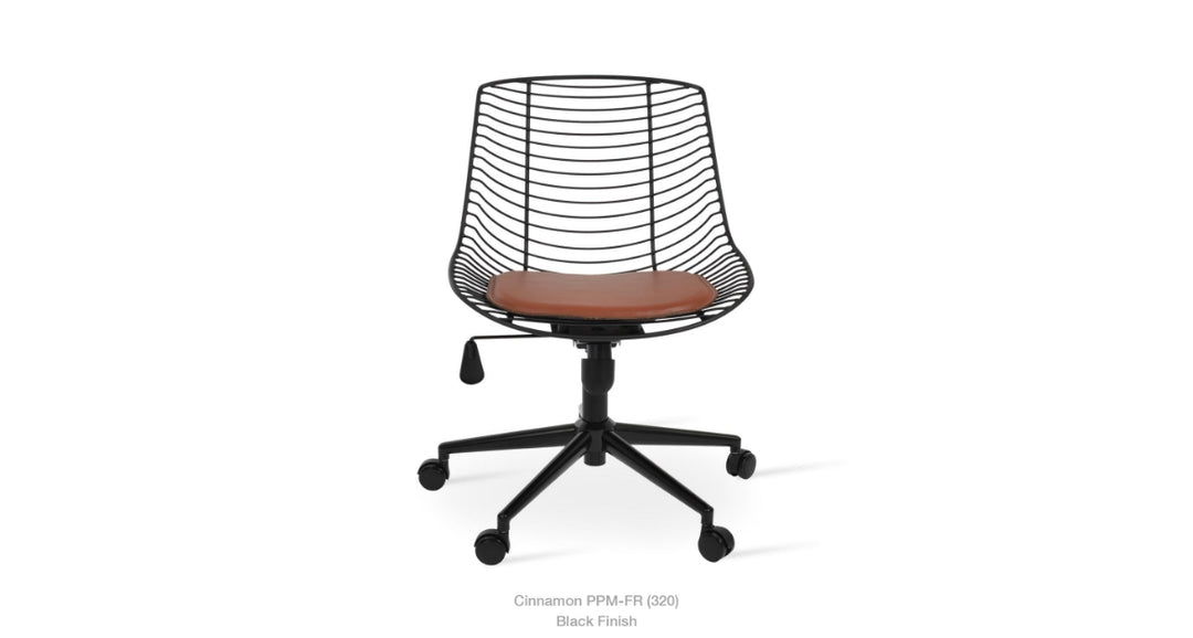 Tiger Office Chair by Soho Concept