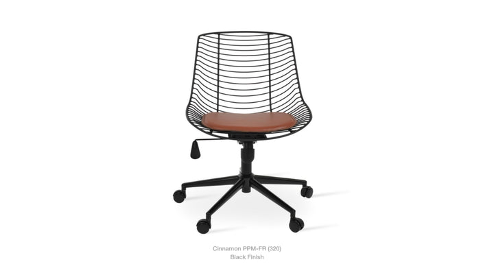 Tiger Office Chair by Soho Concept