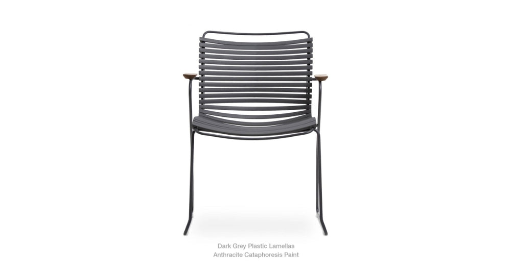 Bodrum Armchair Soho Concept