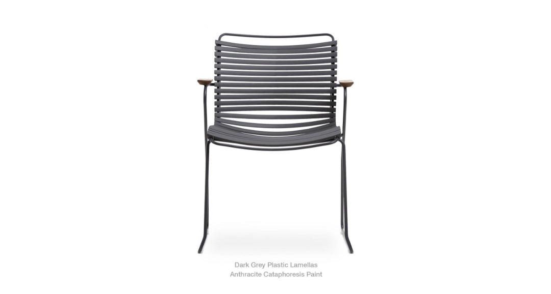 Bodrum Armchair Soho Concept