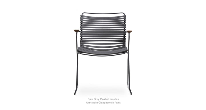 Bodrum Armchair Soho Concept