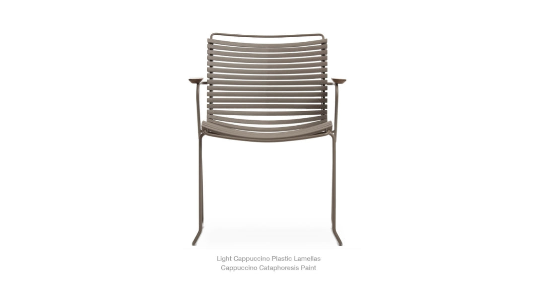 Bodrum Armchair Soho Concept