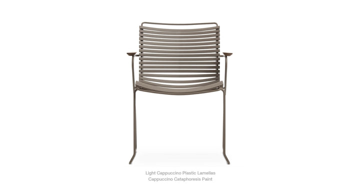 Bodrum Armchair Soho Concept