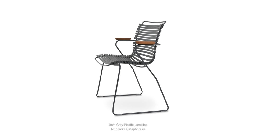 Bodrum Armchair Soho Concept