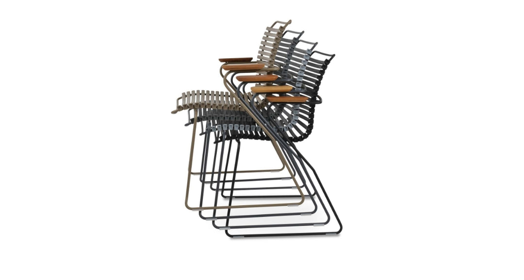 Bodrum Armchair Soho Concept