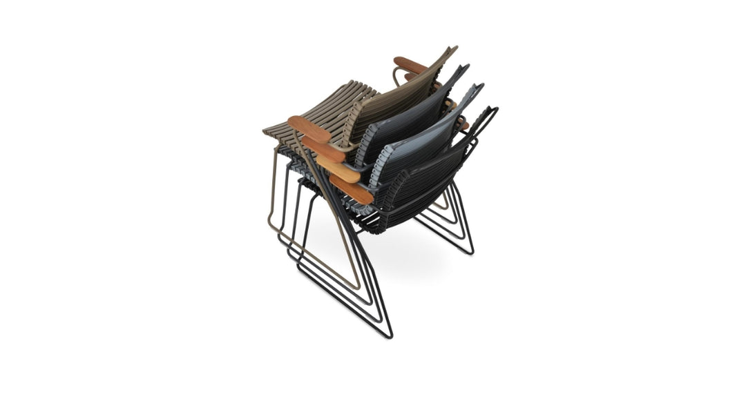 Bodrum Armchair Soho Concept
