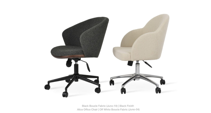 Athena Office Chair by Soho Concept