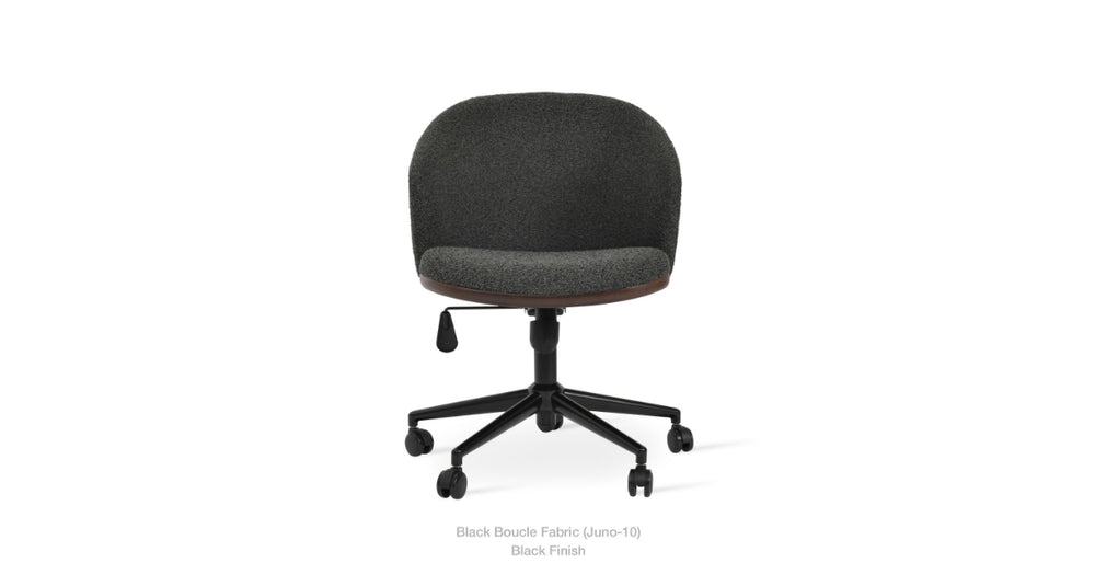 Athena Office Chair by Soho Concept