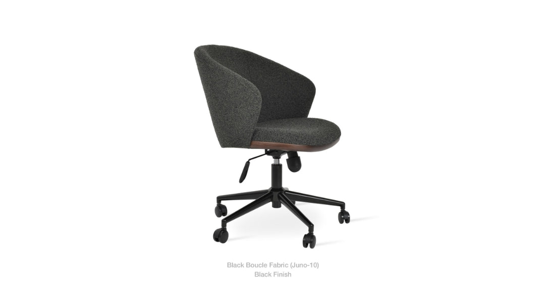 Athena Office Chair by Soho Concept