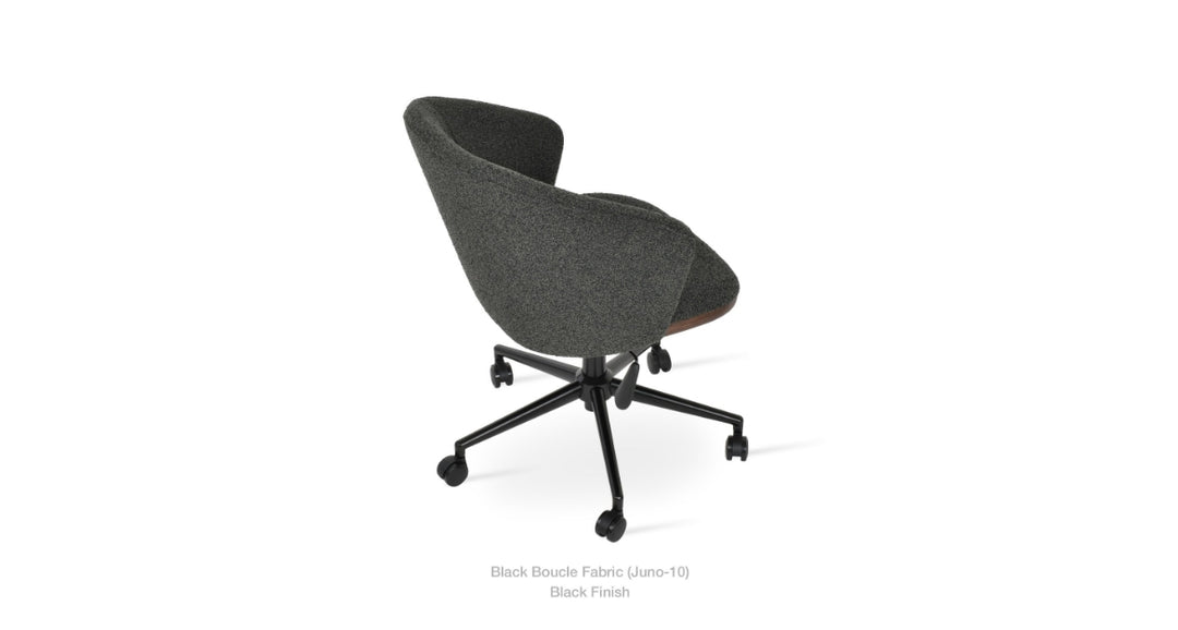 Athena Office Chair by Soho Concept