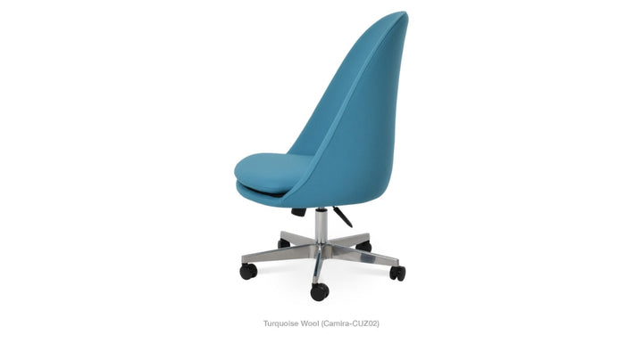 Avanos Large Office Chair by Soho Concept