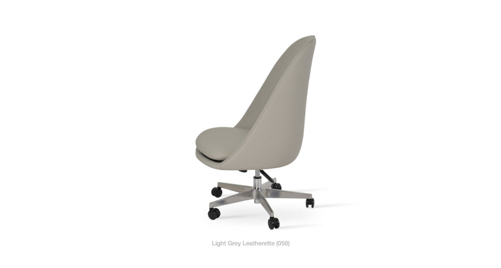Avanos Large Office Chair by Soho Concept