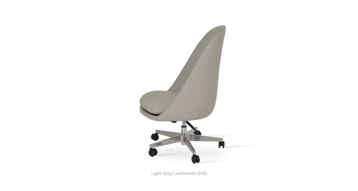 Avanos Large Office Chair by Soho Concept