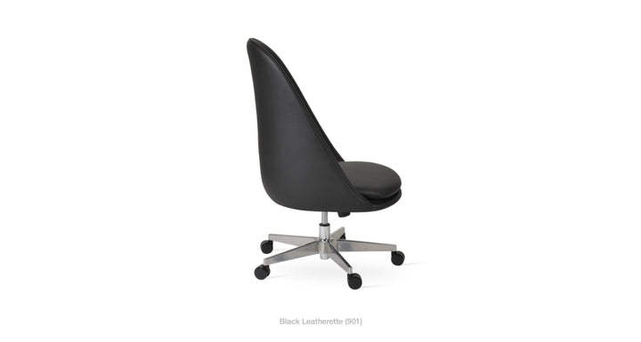 Avanos Large Office Chair by Soho Concept