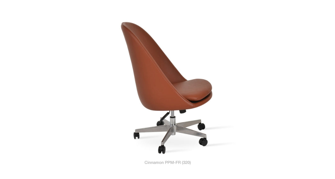 Avanos Large Office Chair by Soho Concept
