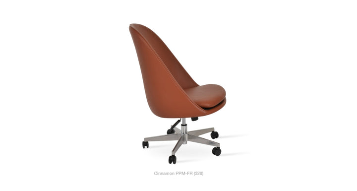 Avanos Large Office Chair by Soho Concept