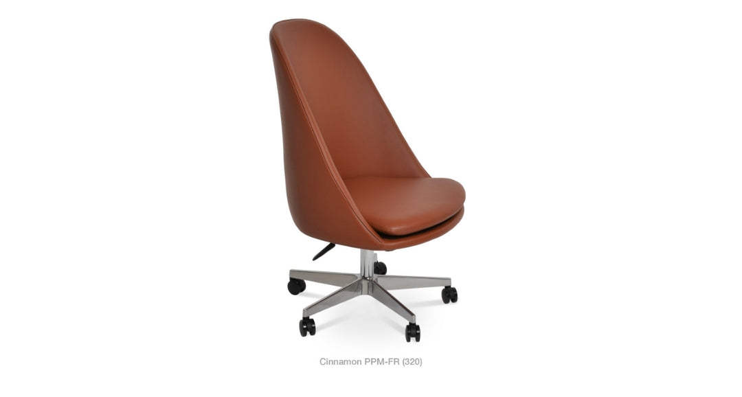 Avanos Large Office Chair by Soho Concept