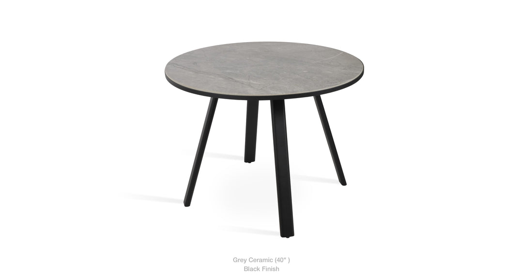 Denver Dining Table Soho Concept