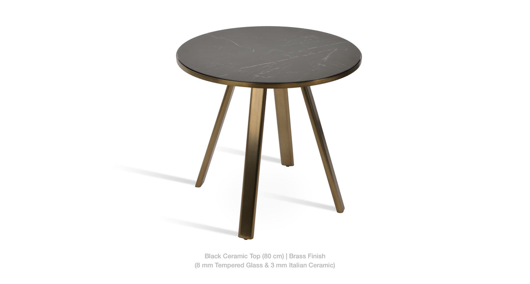 Denver Dining Table Soho Concept
