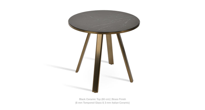Denver Dining Table Soho Concept