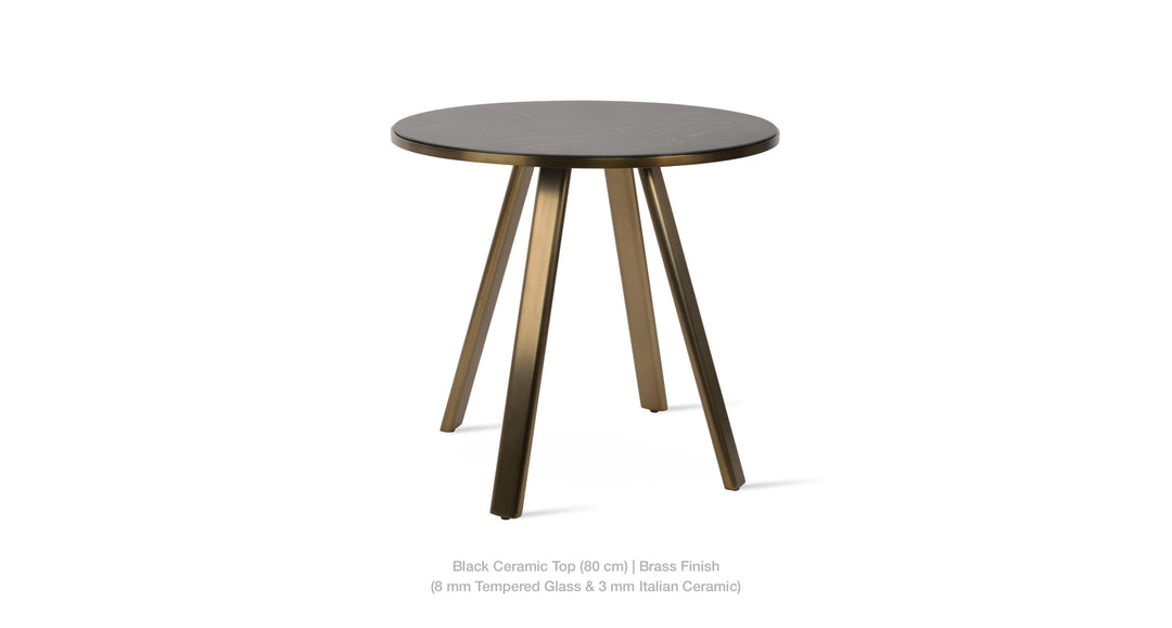 Denver Dining Table Soho Concept