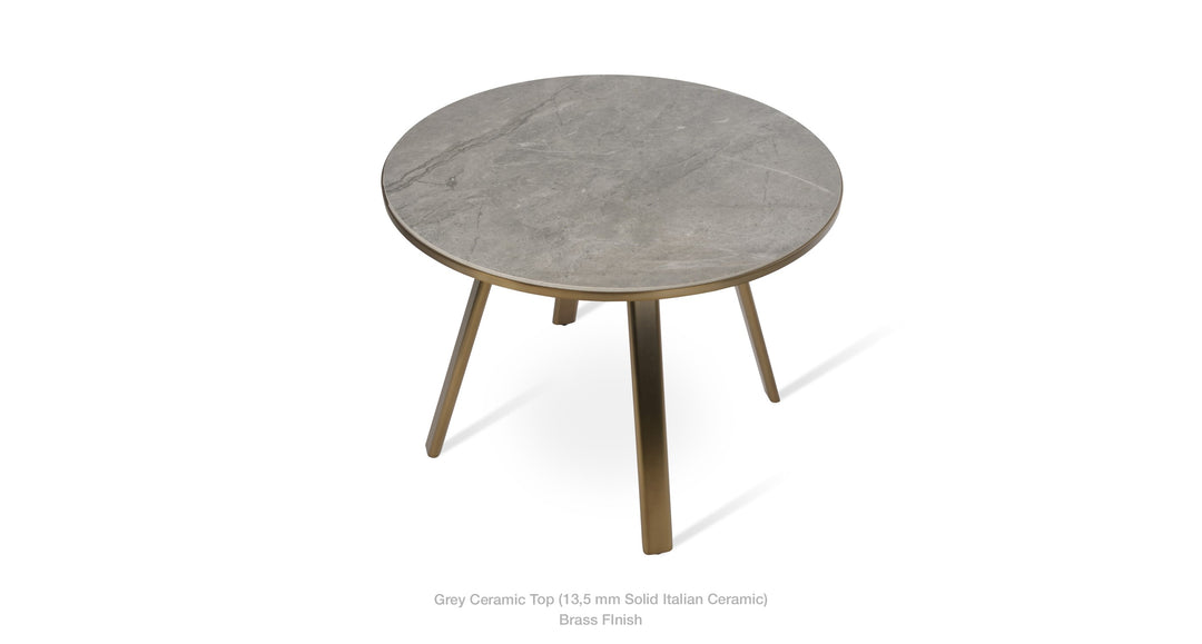 Denver Dining Table Soho Concept