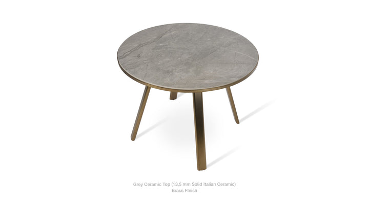 Denver Dining Table Soho Concept
