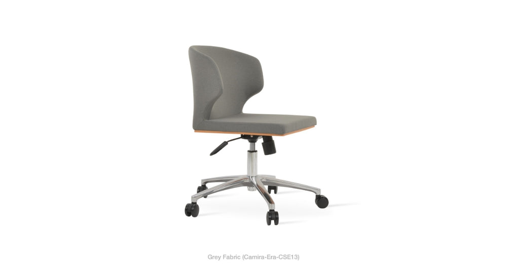 Amed Office Chair by Soho Concept